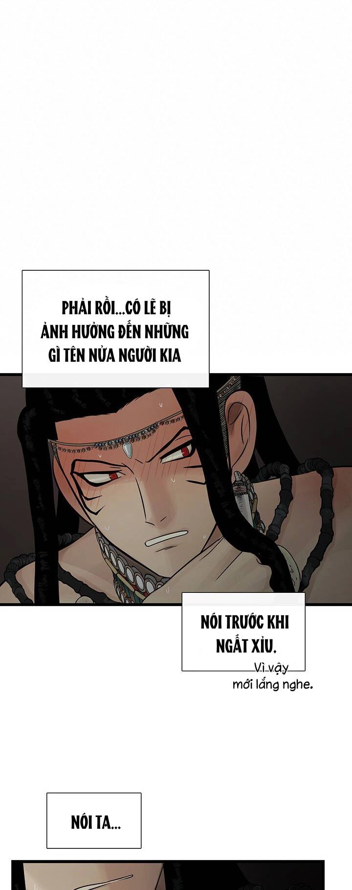 Lãnh Địa Totem Chapter 68.2 - 4