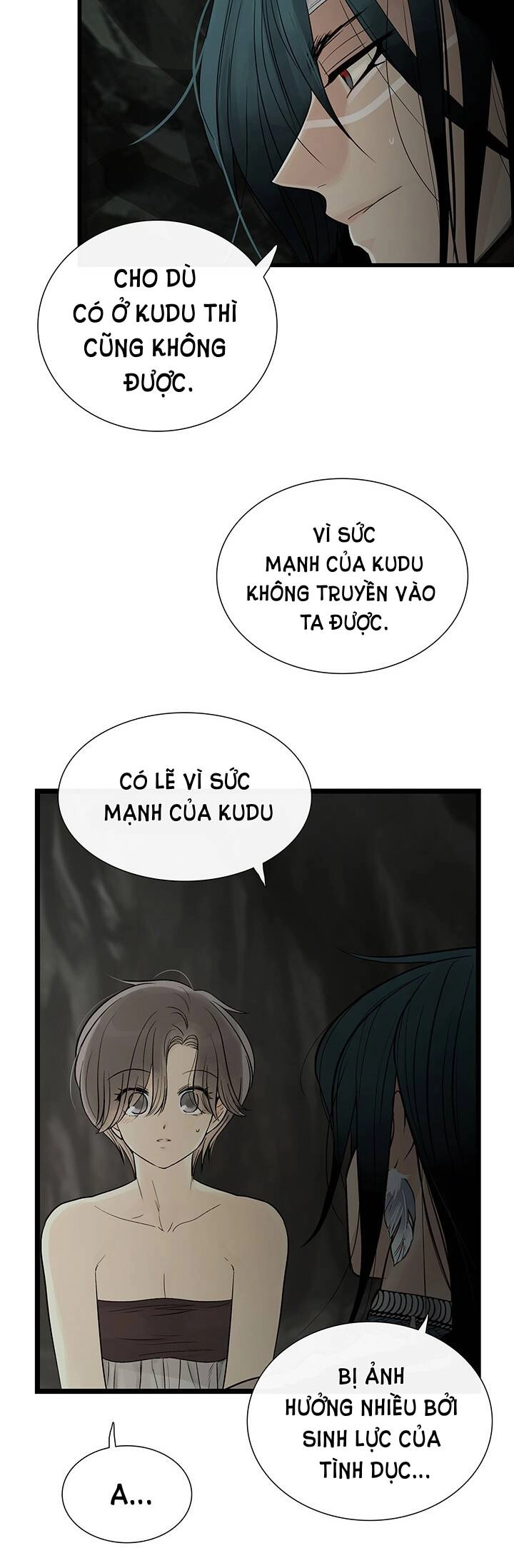 Lãnh Địa Totem Chapter 68.2 - 10