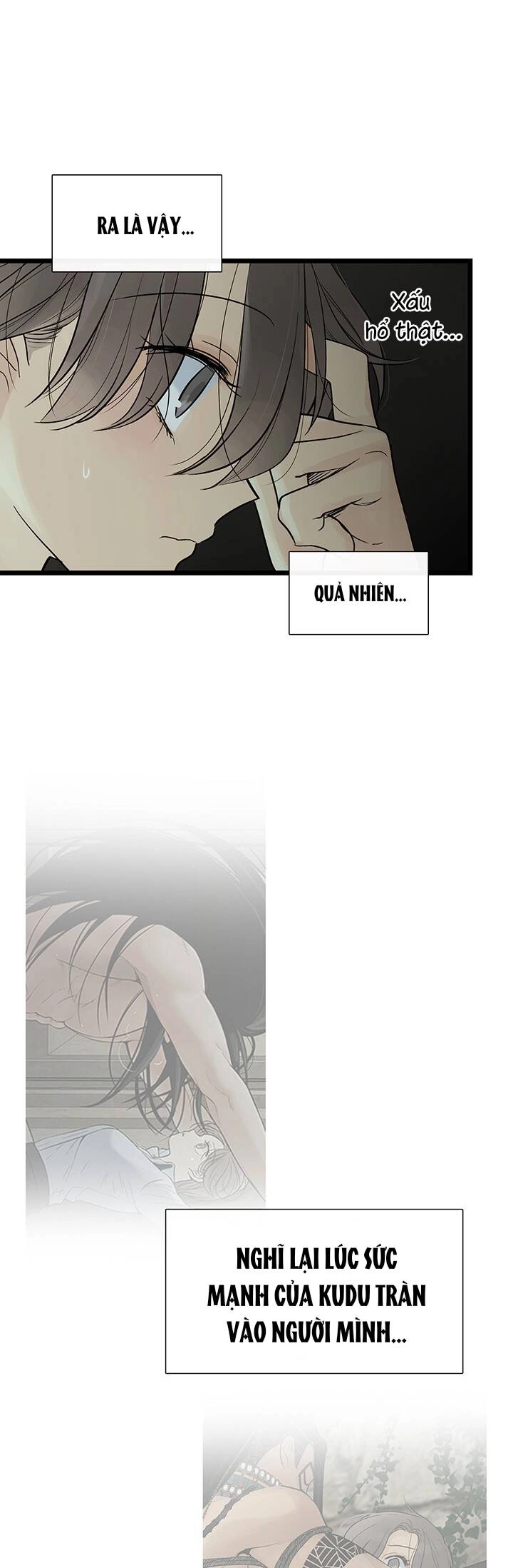 Lãnh Địa Totem Chapter 68.2 - 11