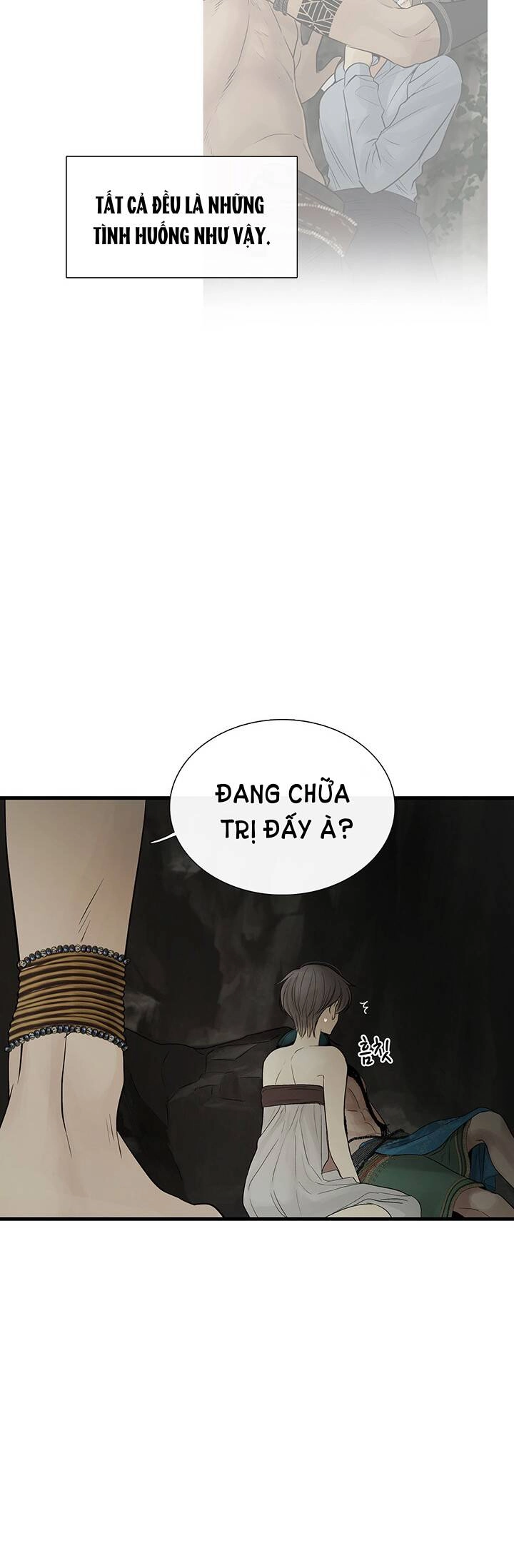 Lãnh Địa Totem Chapter 68.2 - 12