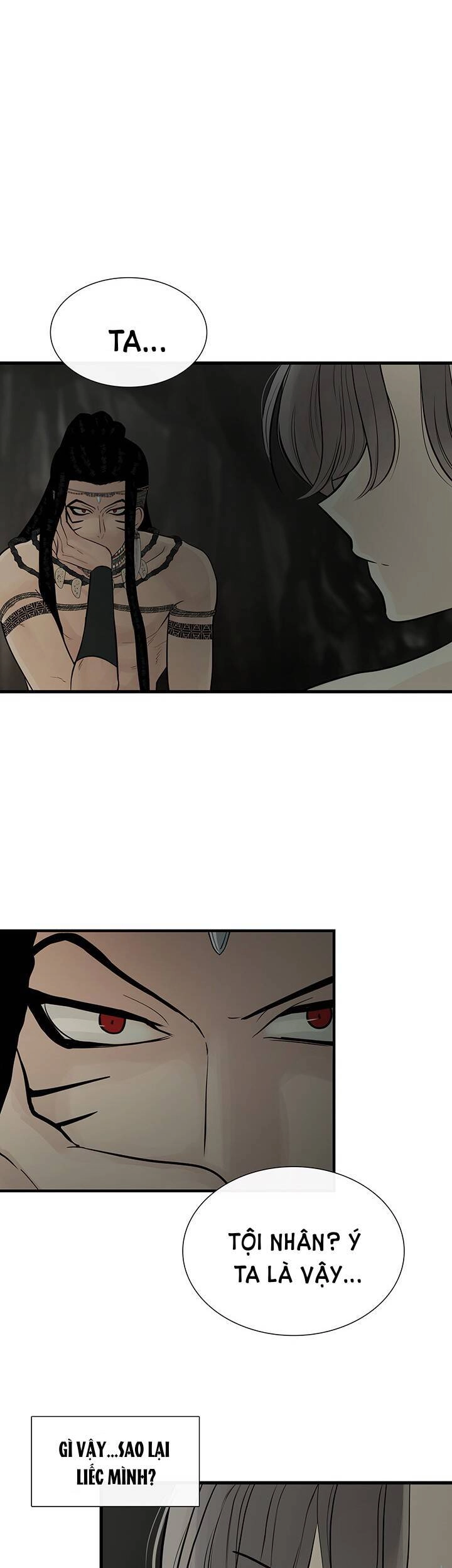 Lãnh Địa Totem Chapter 68.2 - 19