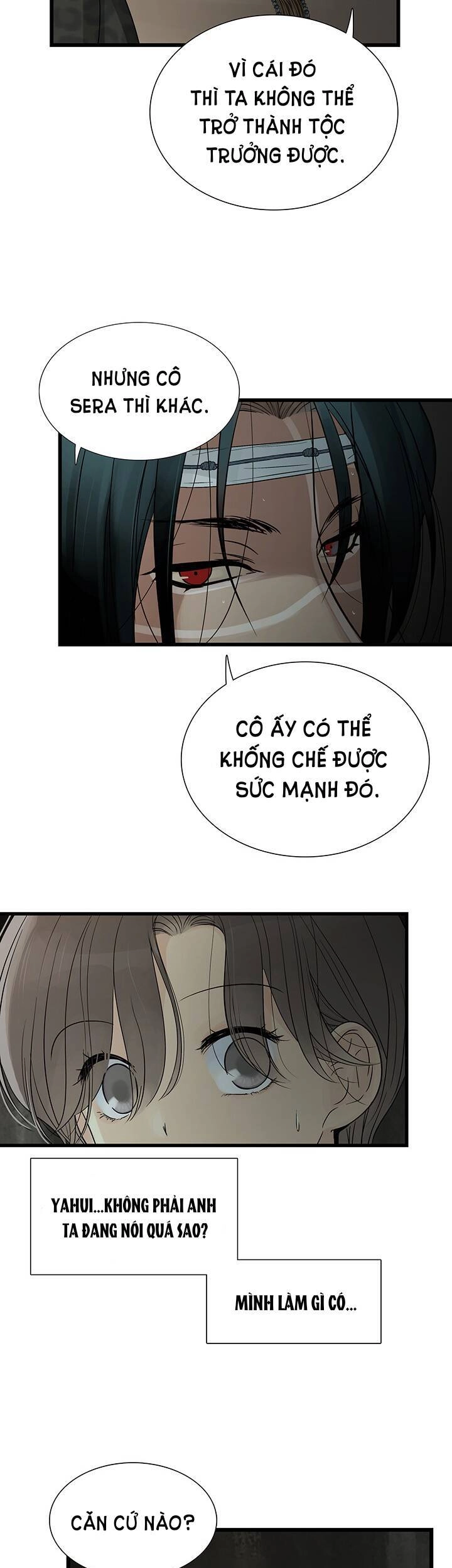 Lãnh Địa Totem Chapter 69.1 - 8