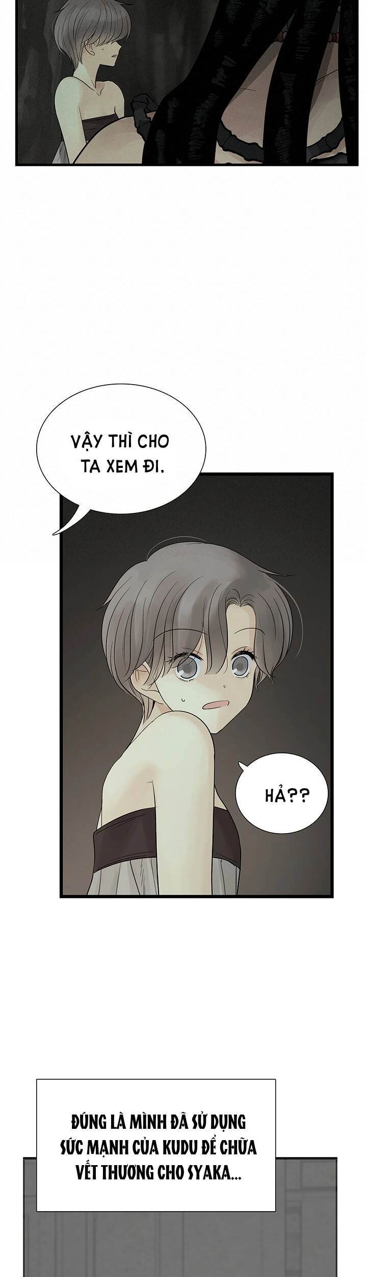 Lãnh Địa Totem Chapter 69.1 - 12