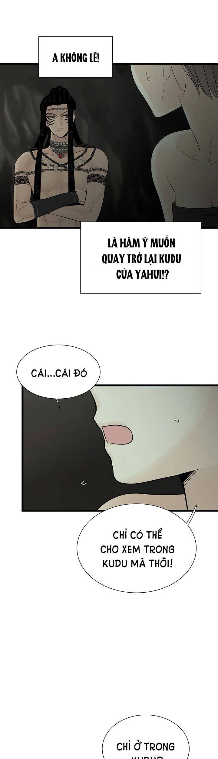 Lãnh Địa Totem Chapter 69.1 - 14