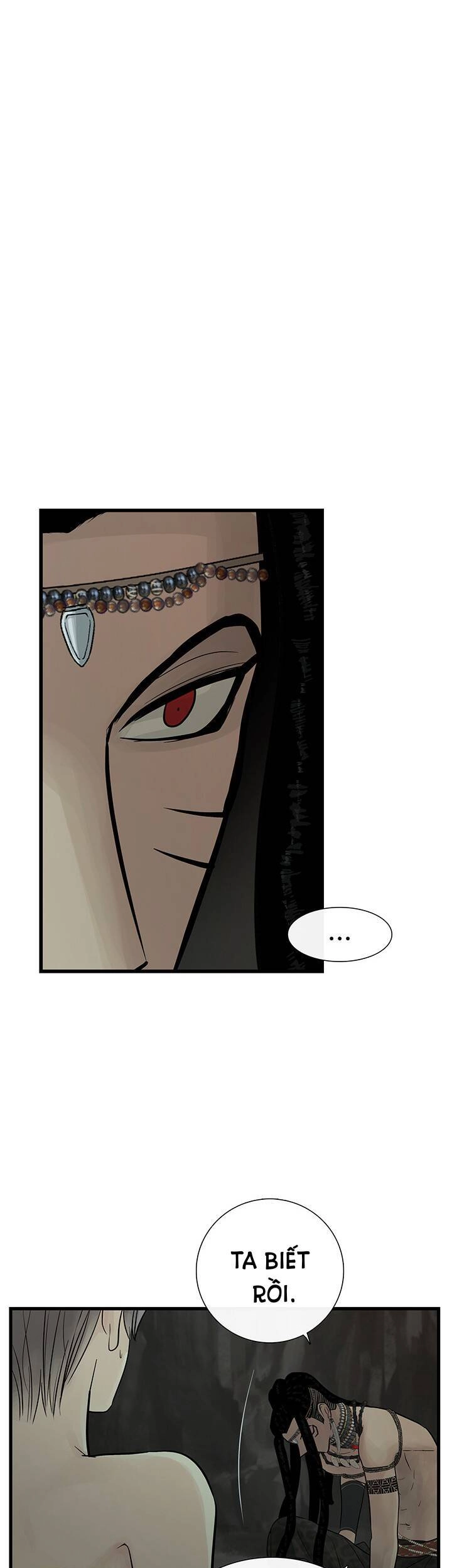 Lãnh Địa Totem Chapter 69.1 - 16