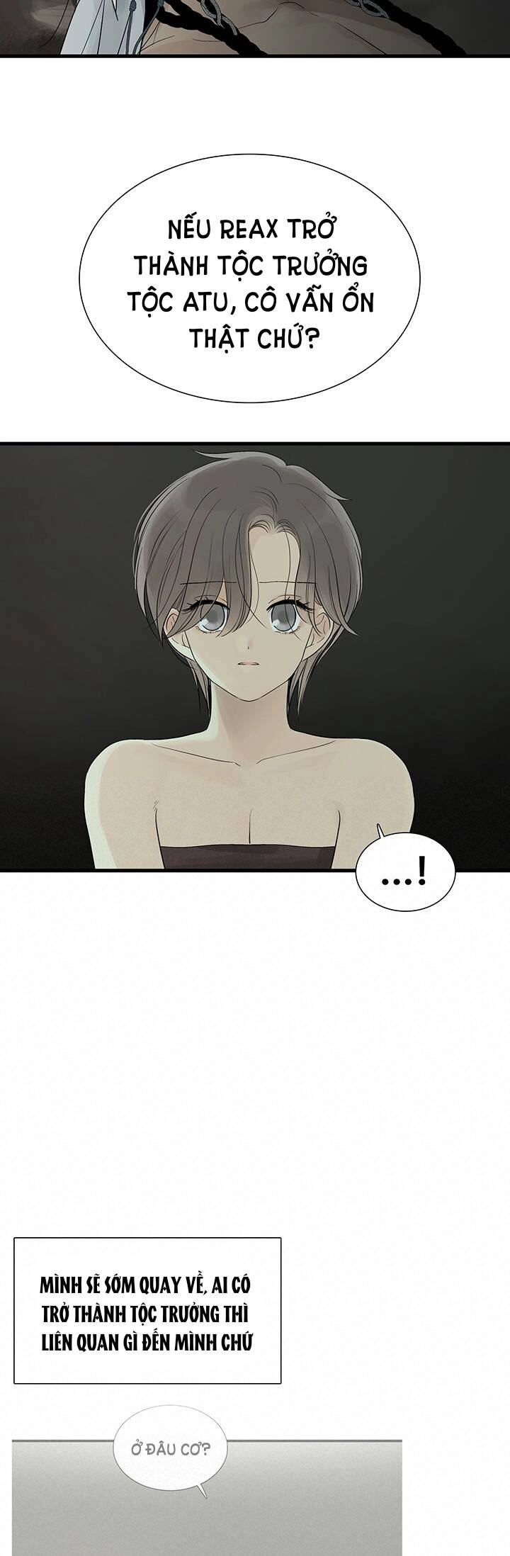 Lãnh Địa Totem Chapter 69.1 - 22