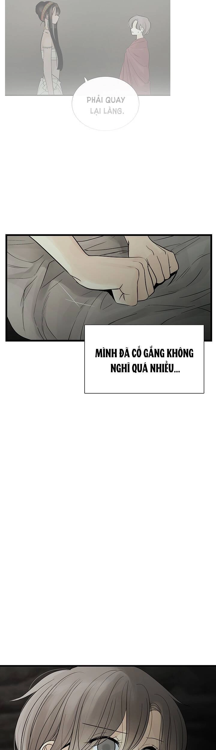 Lãnh Địa Totem Chapter 69.1 - 23