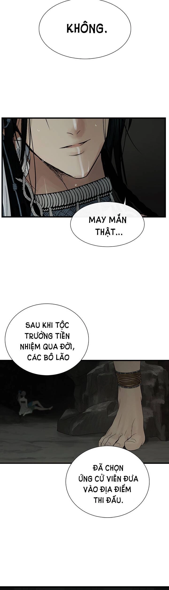 Lãnh Địa Totem Chapter 69.1 - 25
