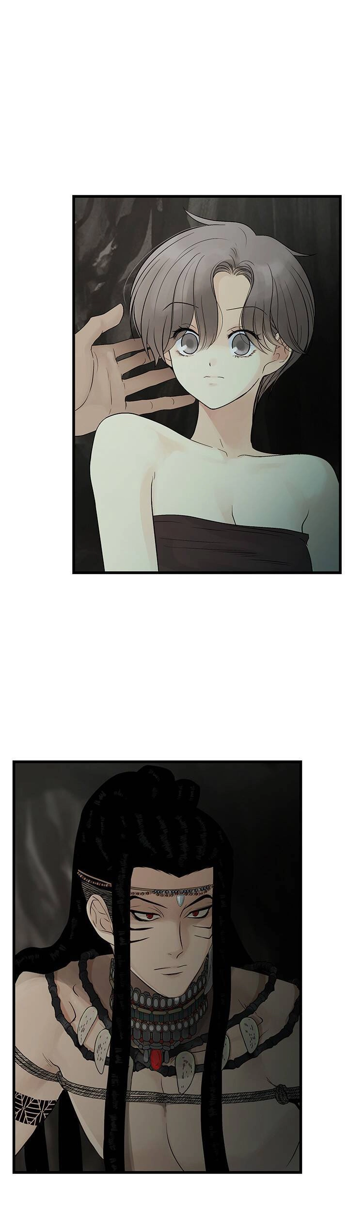 Lãnh Địa Totem Chapter 70.1 - 2