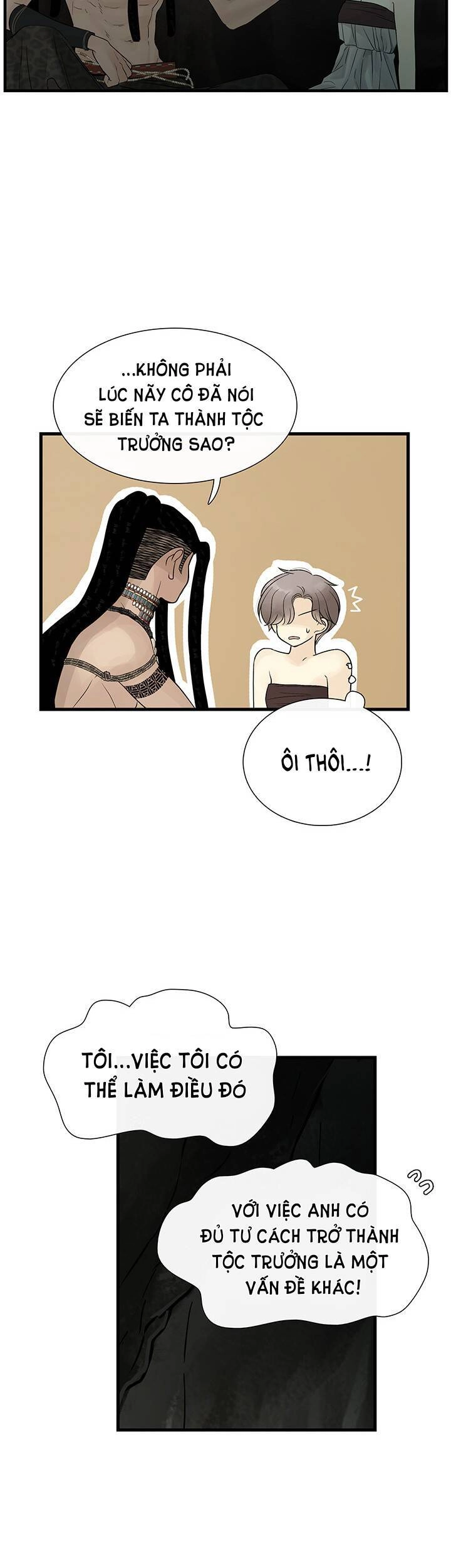 Lãnh Địa Totem Chapter 70.1 - 4