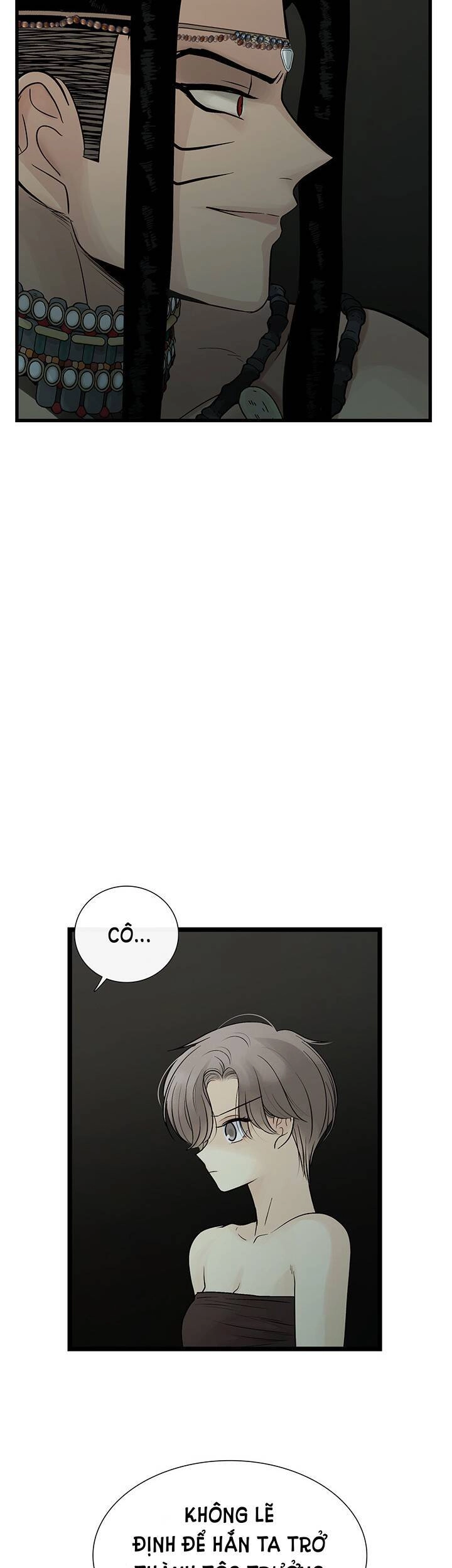 Lãnh Địa Totem Chapter 70.1 - 6