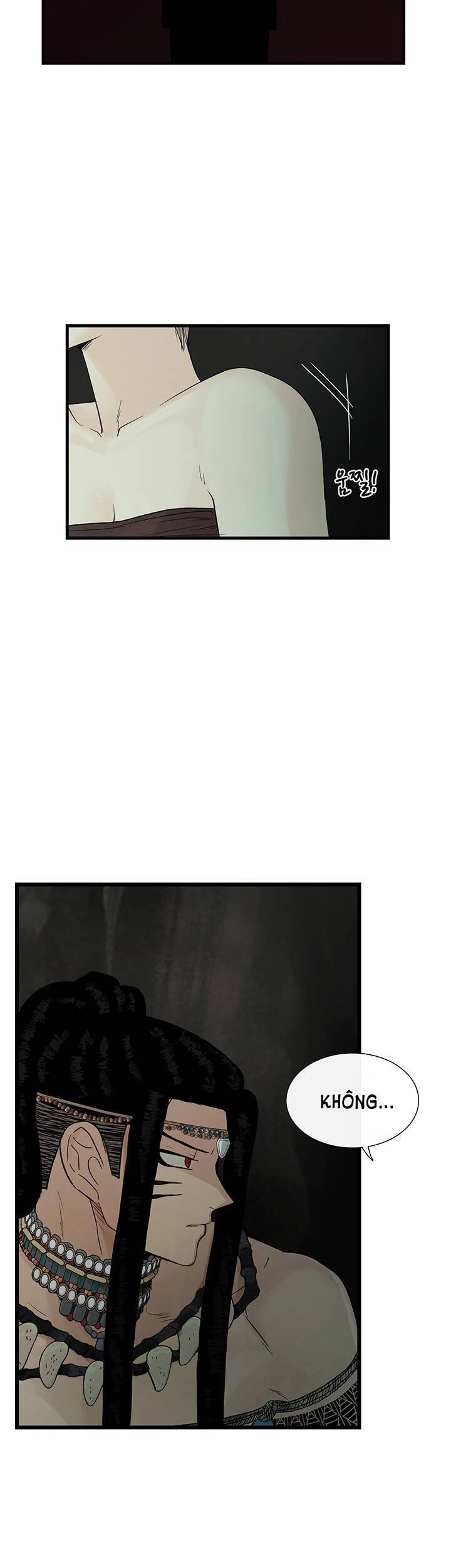 Lãnh Địa Totem Chapter 70.1 - 8