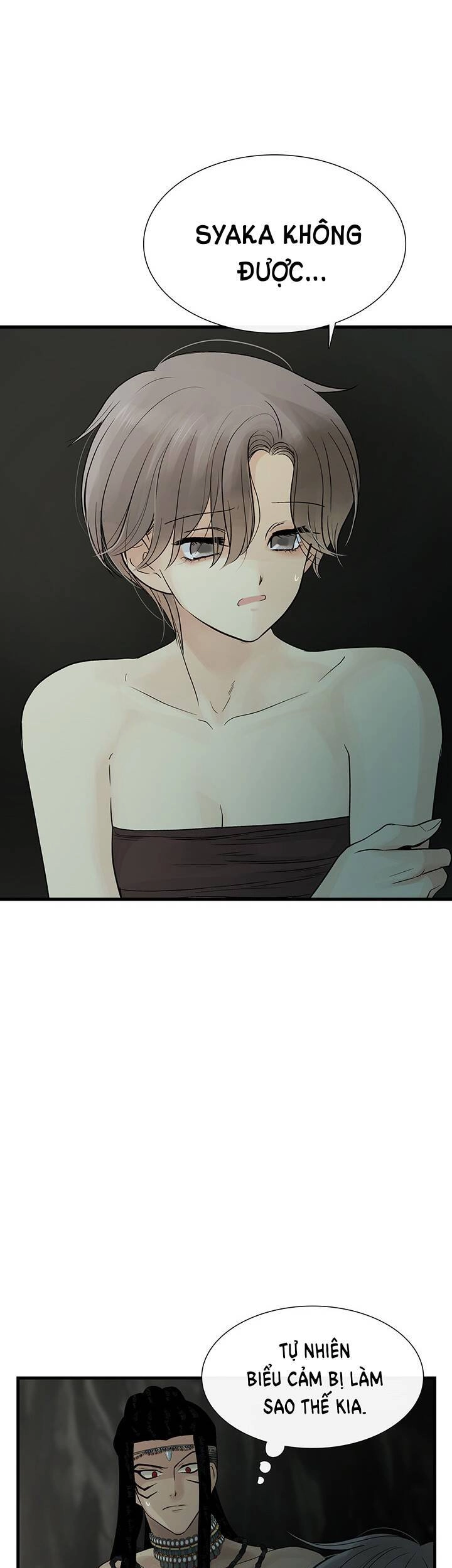 Lãnh Địa Totem Chapter 70.1 - 10