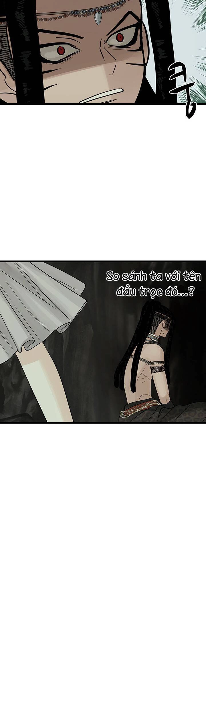 Lãnh Địa Totem Chapter 70.1 - 14