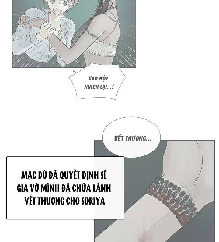 Lãnh Địa Totem Chapter 70.1 - 17