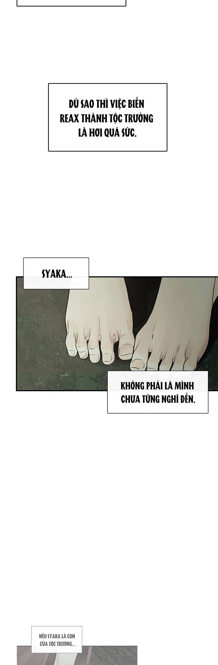 Lãnh Địa Totem Chapter 70.1 - 20