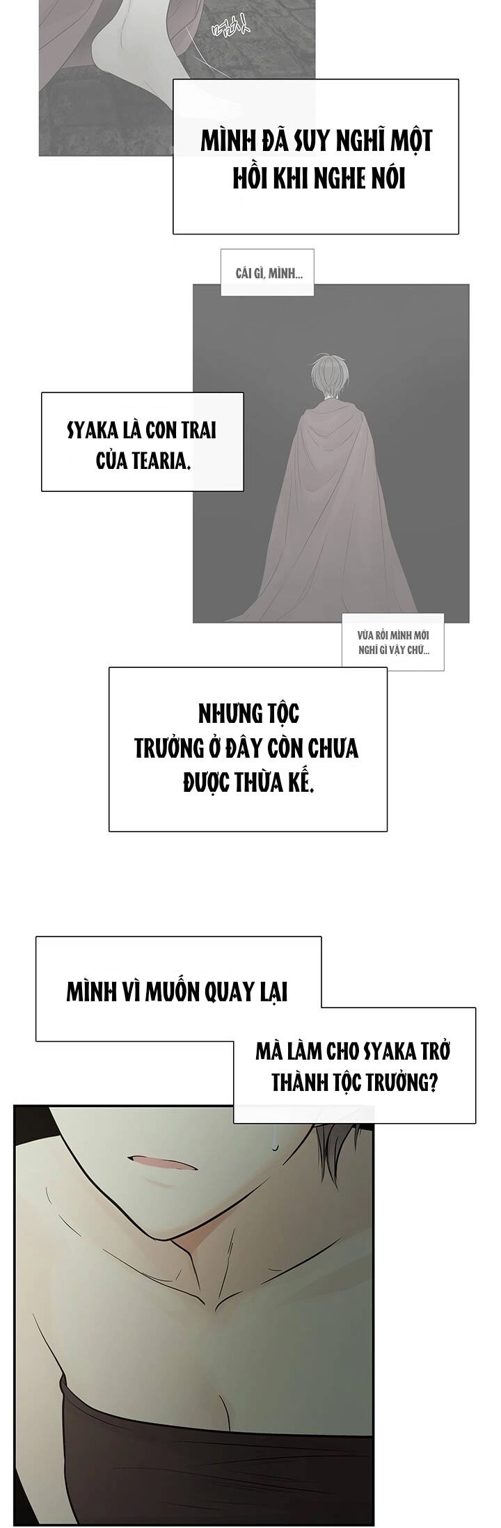 Lãnh Địa Totem Chapter 70.1 - 21