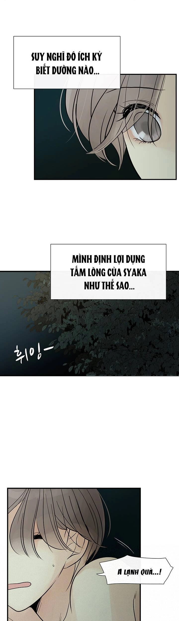 Lãnh Địa Totem Chapter 70.1 - 22