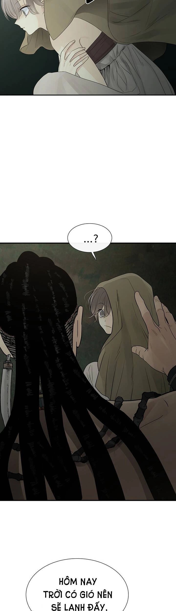 Lãnh Địa Totem Chapter 70.1 - 24