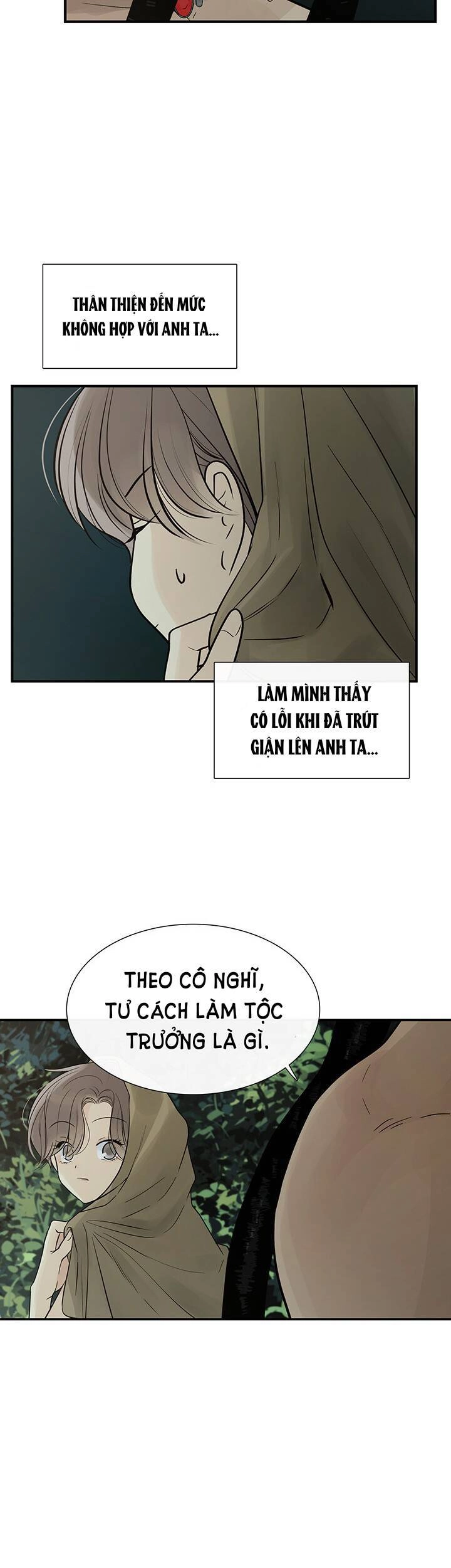 Lãnh Địa Totem Chapter 70.1 - 26