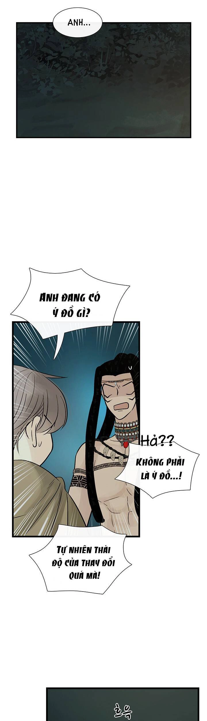 Lãnh Địa Totem Chapter 70.1 - 30