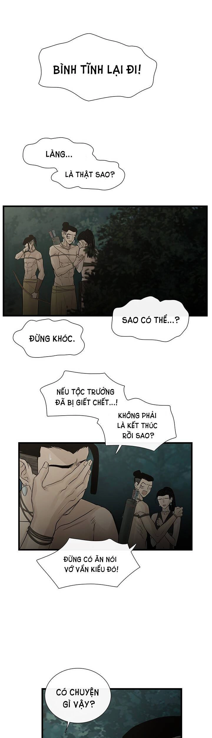 Lãnh Địa Totem Chapter 70.1 - 32