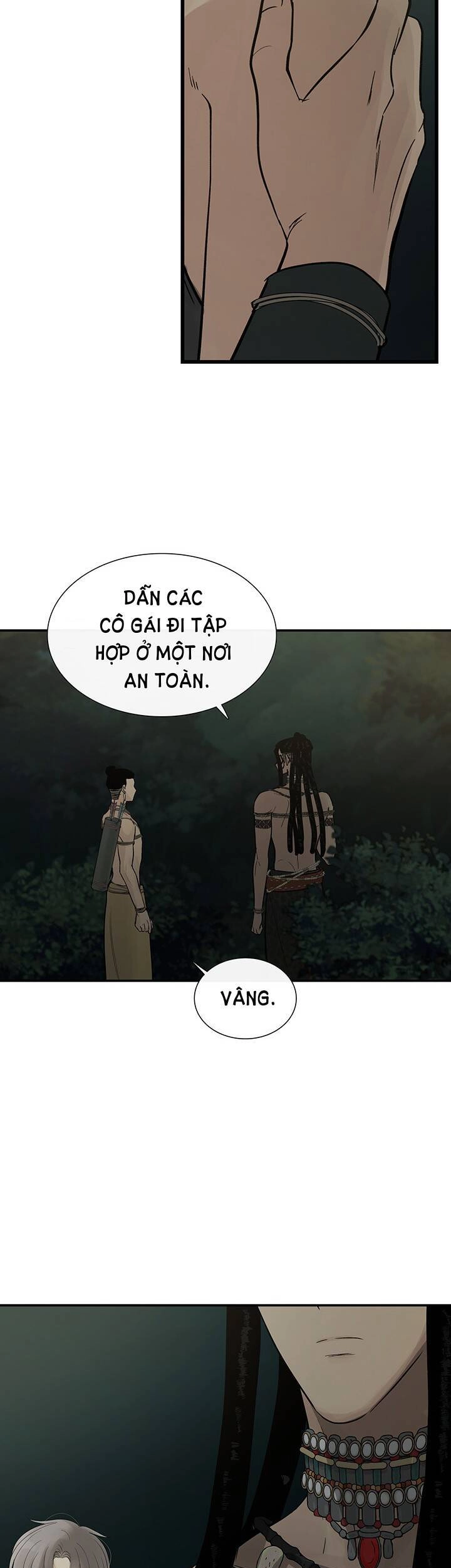 Lãnh Địa Totem Chapter 70.2 - 4