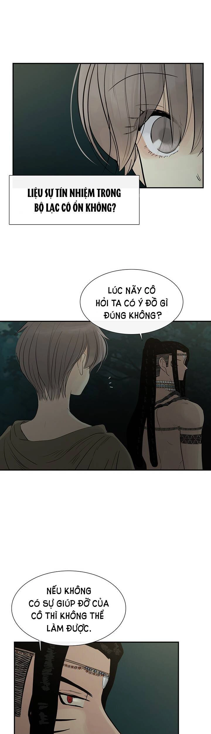 Lãnh Địa Totem Chapter 70.2 - 6