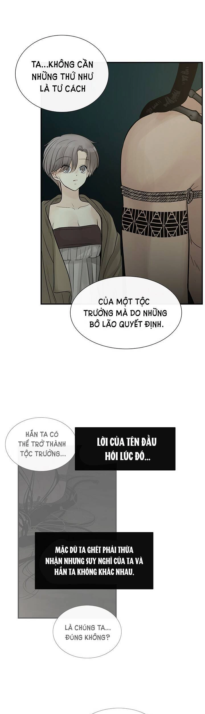 Lãnh Địa Totem Chapter 70.2 - 8