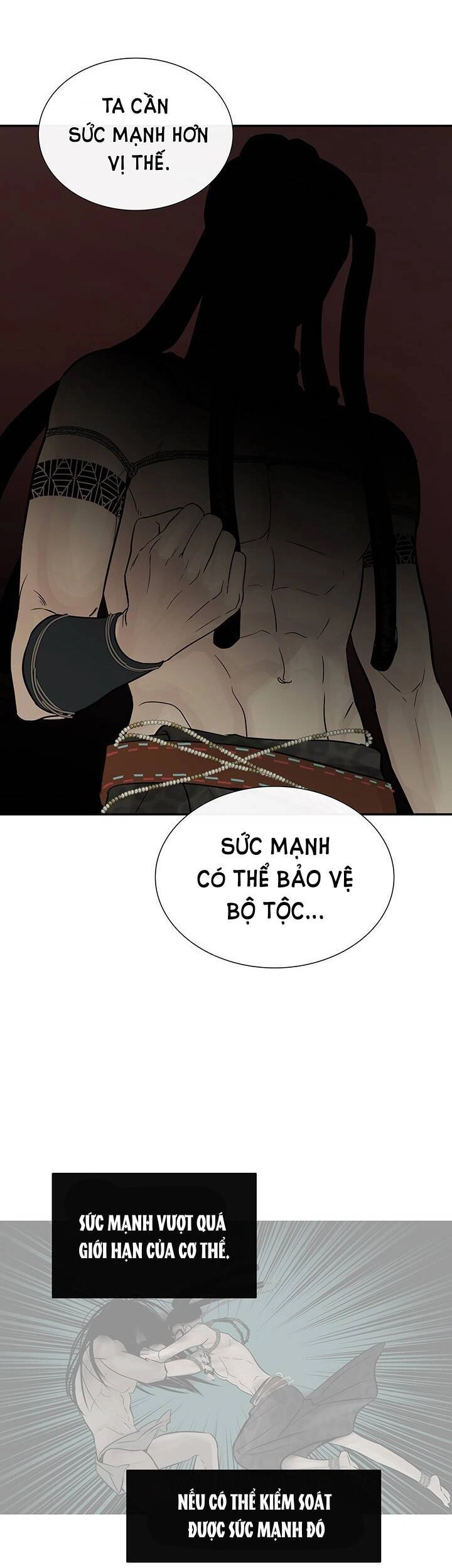 Lãnh Địa Totem Chapter 70.2 - 10