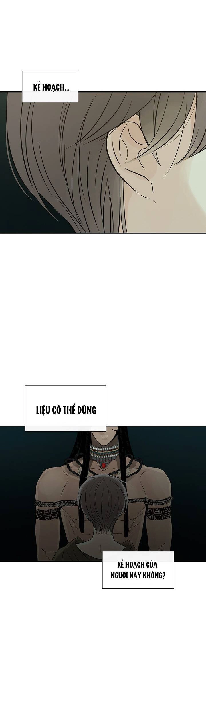 Lãnh Địa Totem Chapter 70.2 - 14