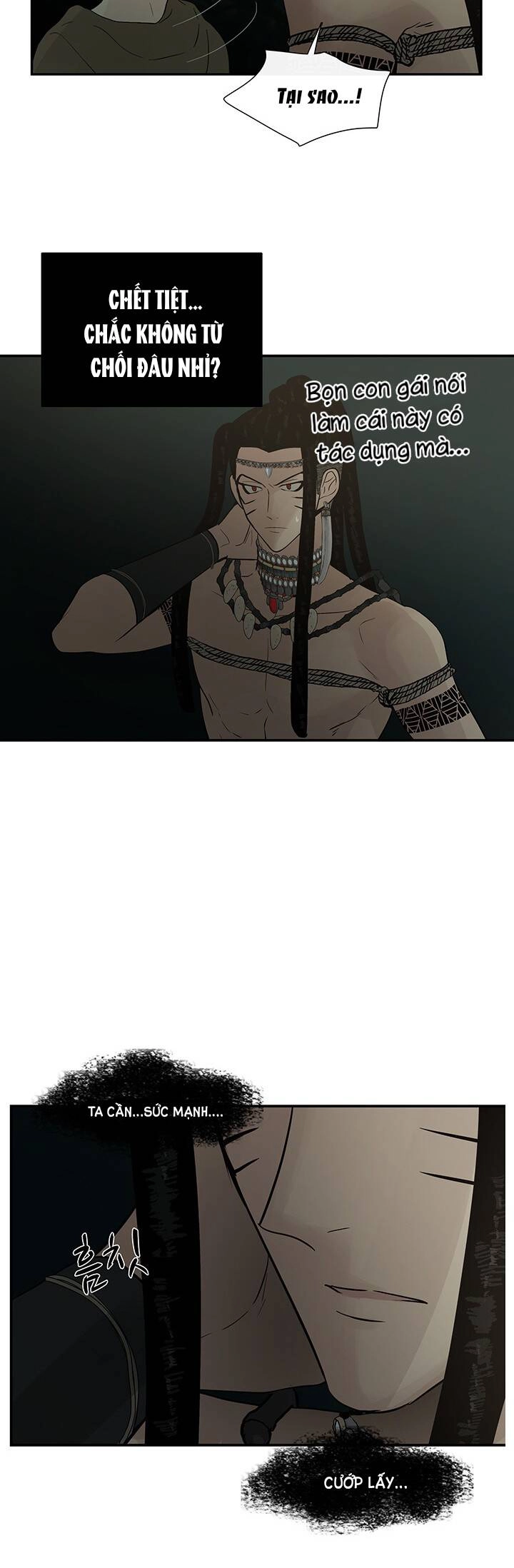 Lãnh Địa Totem Chapter 70.2 - 16