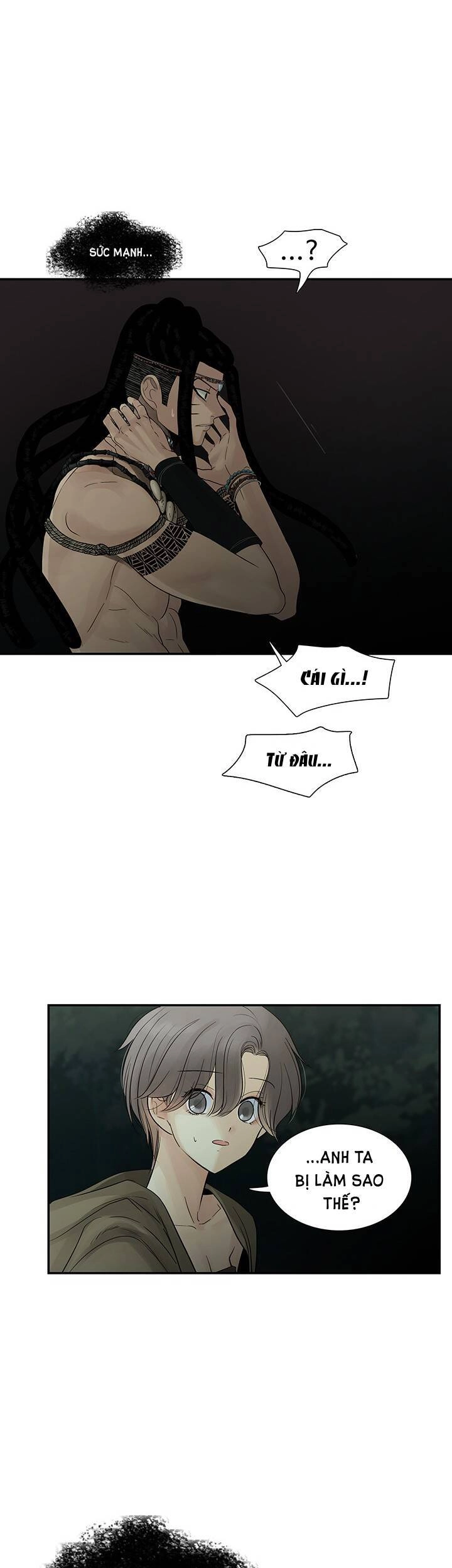 Lãnh Địa Totem Chapter 70.2 - 17