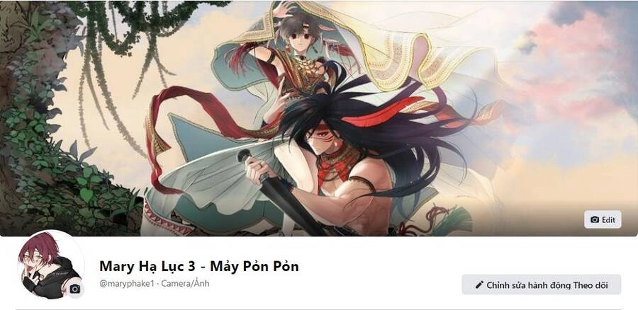 Lãnh Địa Totem Chapter 72.1 - 1