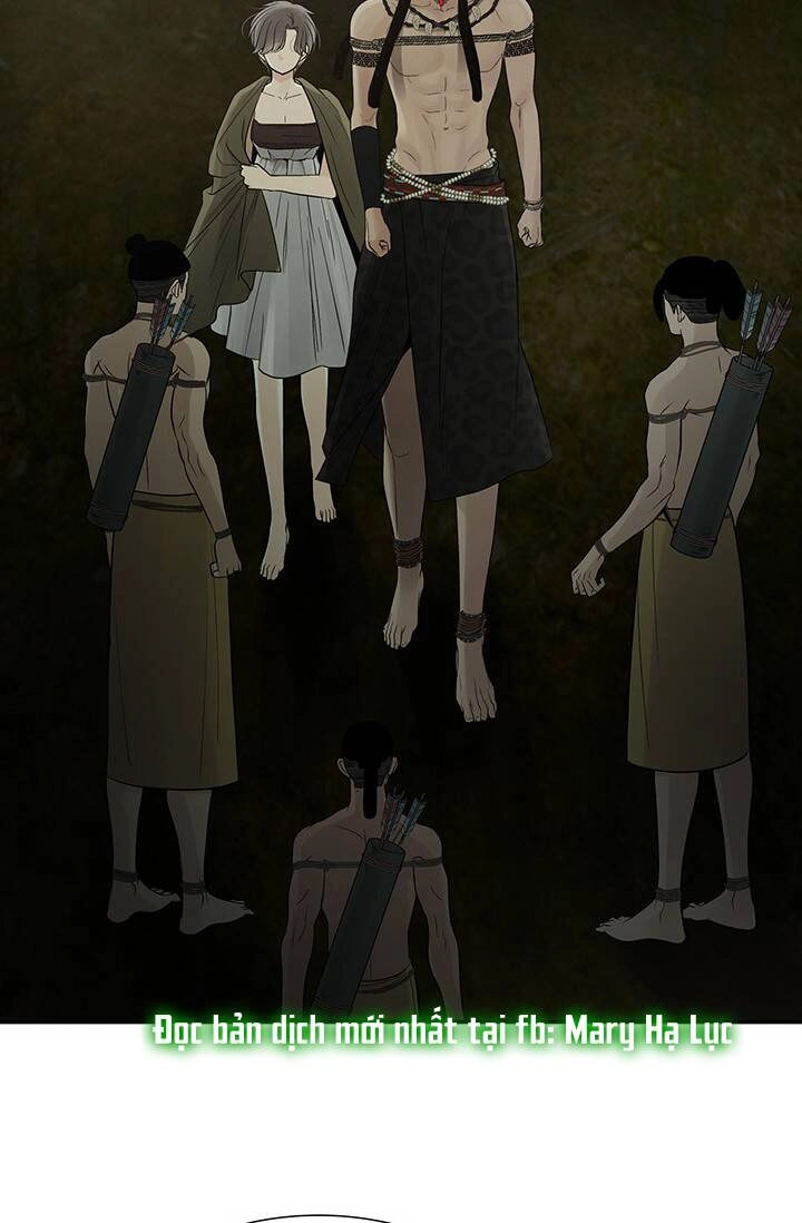 Lãnh Địa Totem Chapter 72.1 - 3