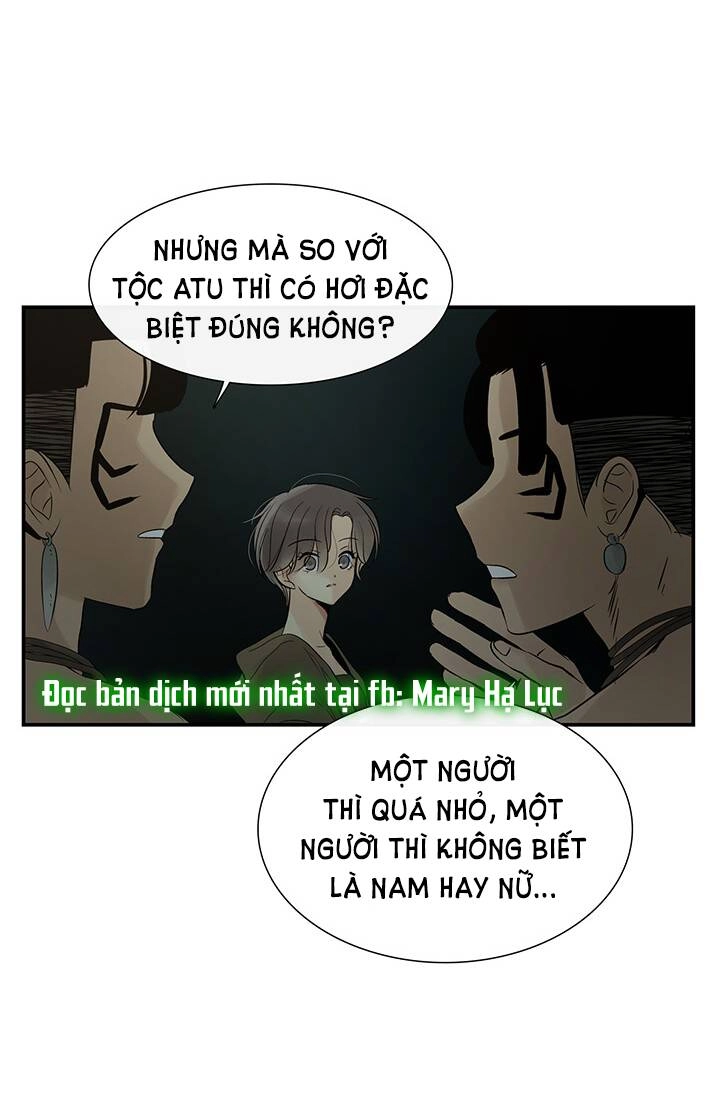 Lãnh Địa Totem Chapter 72.1 - 7