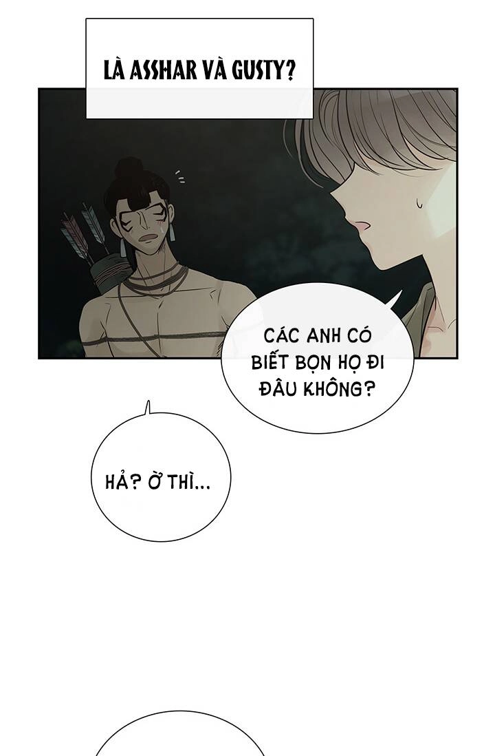 Lãnh Địa Totem Chapter 72.1 - 8