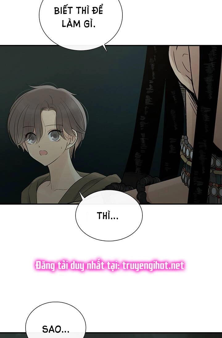 Lãnh Địa Totem Chapter 72.1 - 9