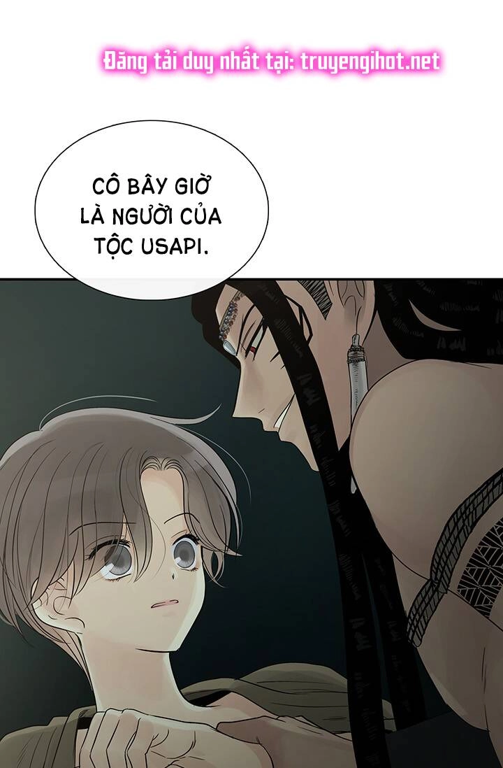 Lãnh Địa Totem Chapter 72.1 - 13