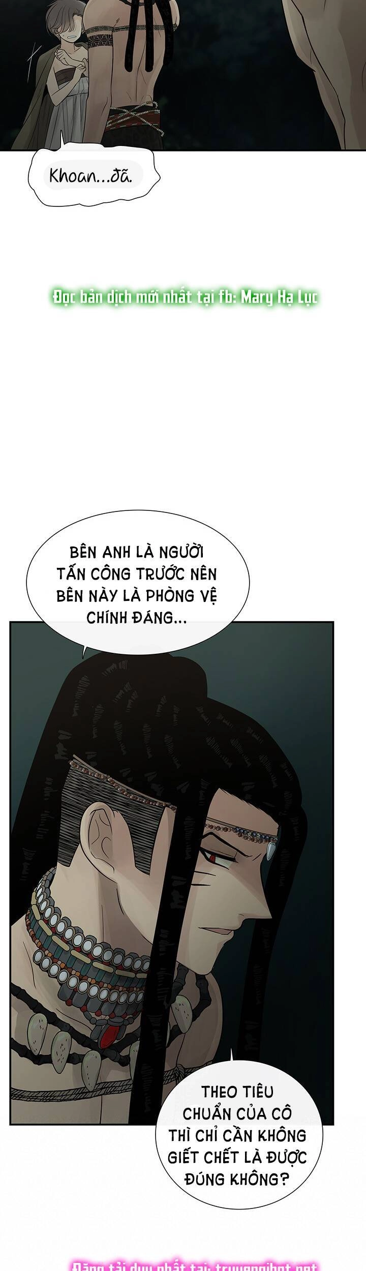 Lãnh Địa Totem Chapter 72.1 - 15