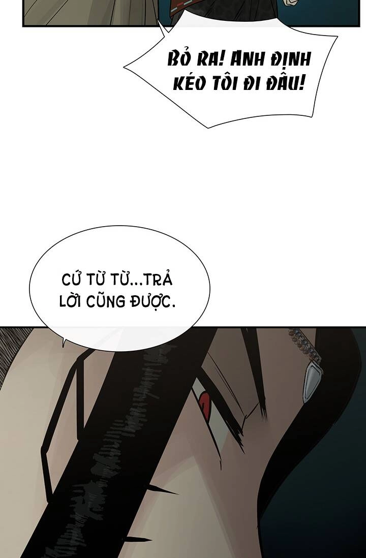 Lãnh Địa Totem Chapter 72.1 - 17