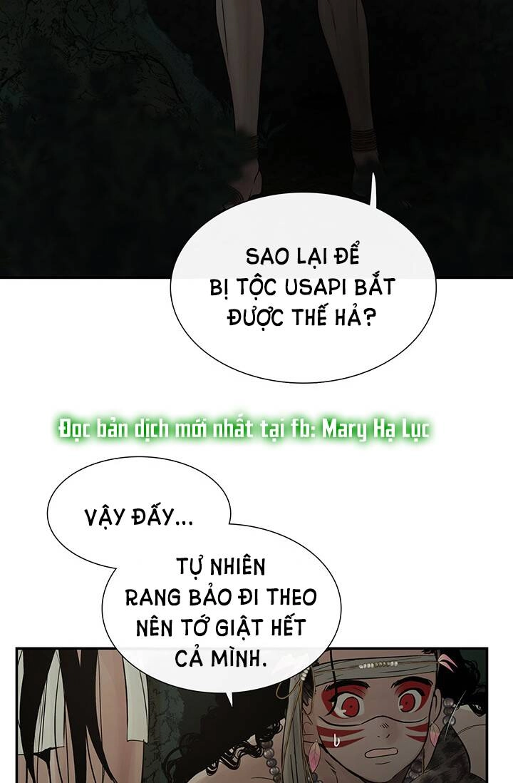 Lãnh Địa Totem Chapter 72.1 - 26