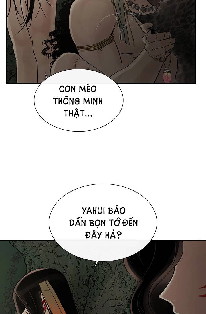 Lãnh Địa Totem Chapter 72.1 - 27