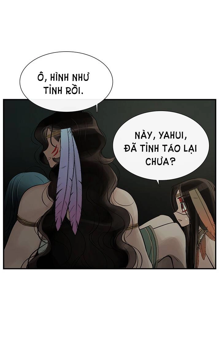 Lãnh Địa Totem Chapter 72.1 - 32