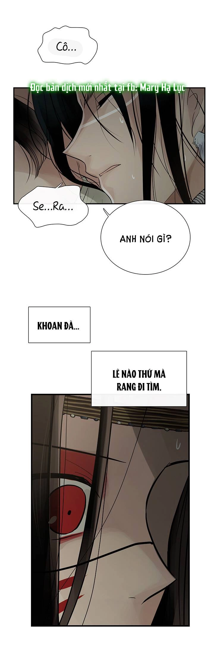 Lãnh Địa Totem Chapter 72.1 - 33