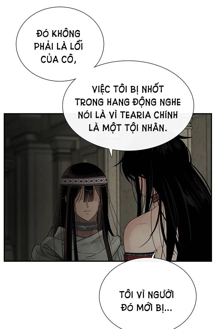 Lãnh Địa Totem Chapter 72.1 - 45