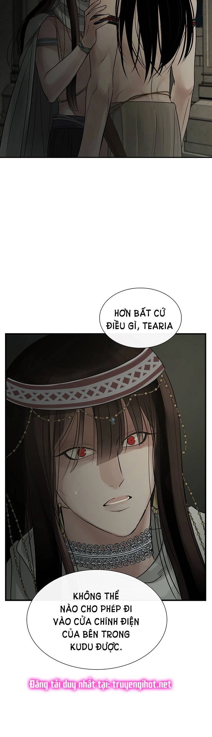 Lãnh Địa Totem Chapter 72.2 - 7