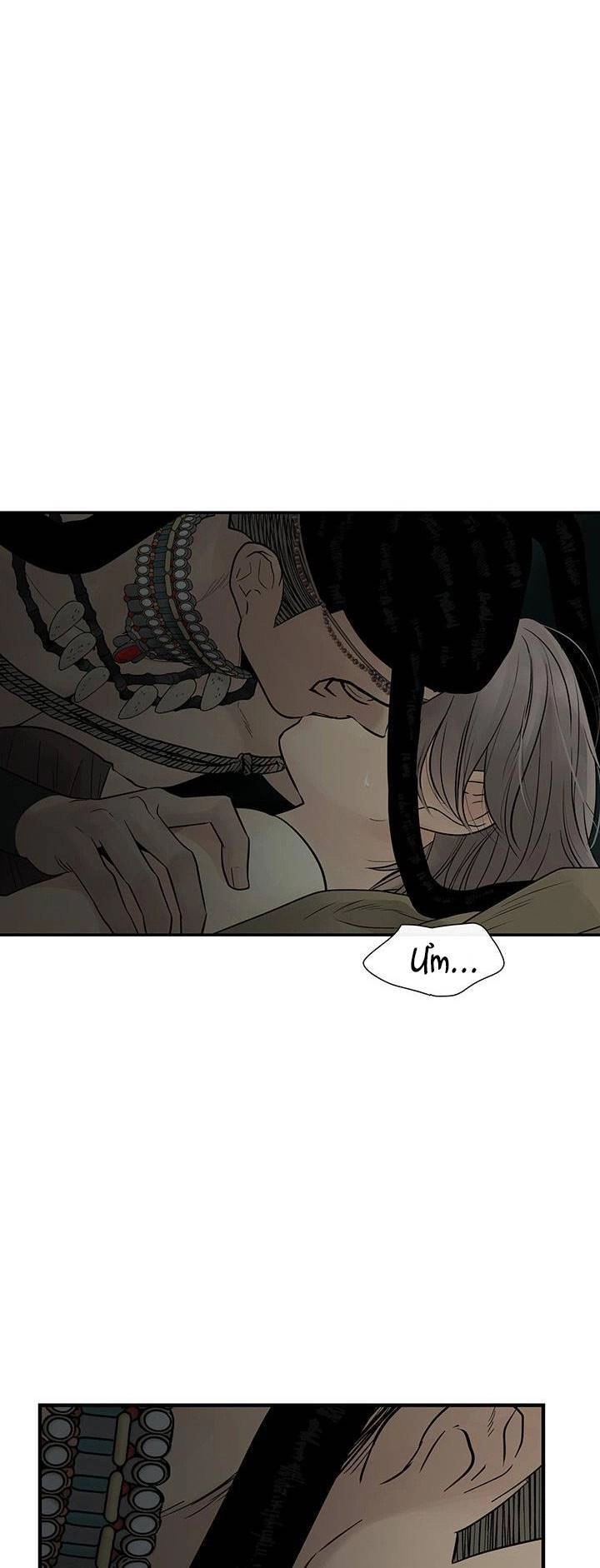 Lãnh Địa Totem Chapter 74.1 - 3