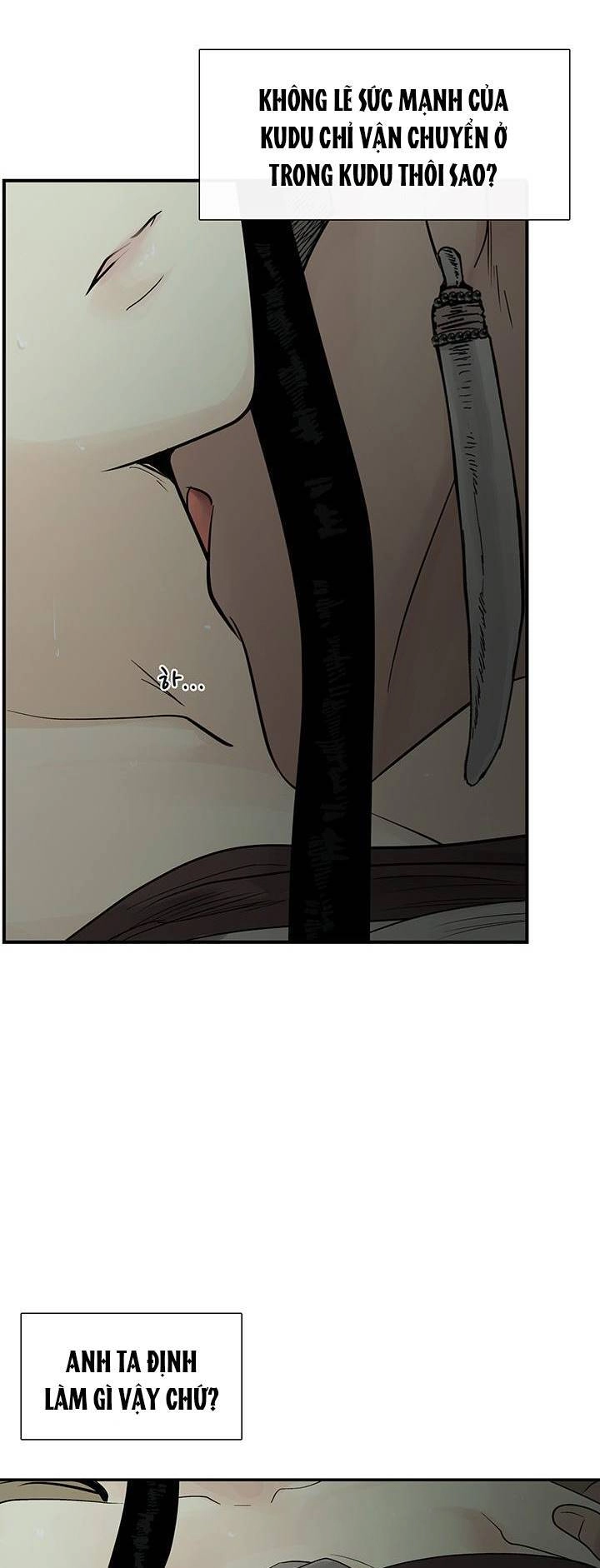 Lãnh Địa Totem Chapter 74.1 - 7