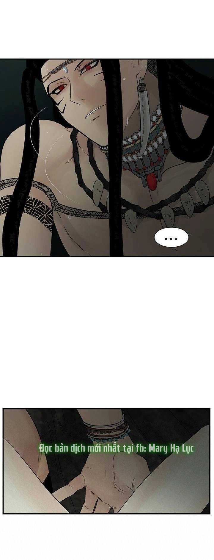 Lãnh Địa Totem Chapter 74.1 - 10